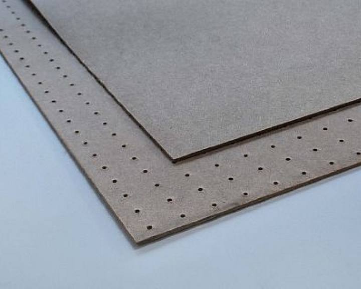 Sololit - formáty: 2750 x 2060 mm / tloušťky: 3,2 mm