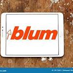 BLUM