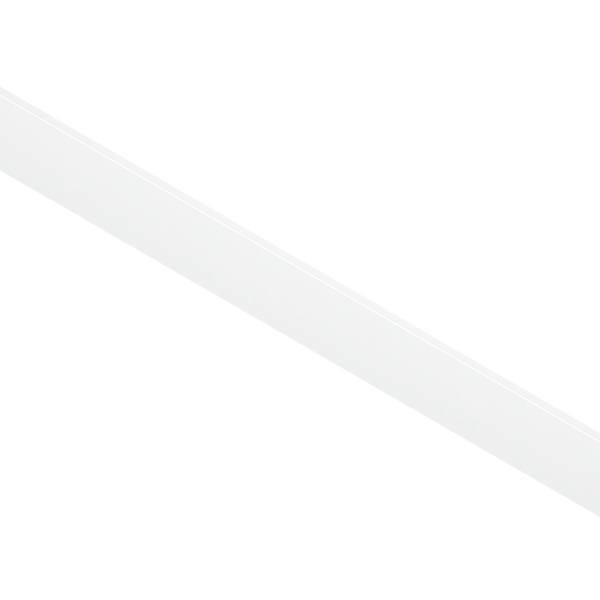 BLUM ZV7.1043C01 čelní plech Legrabox bílý SW-M
