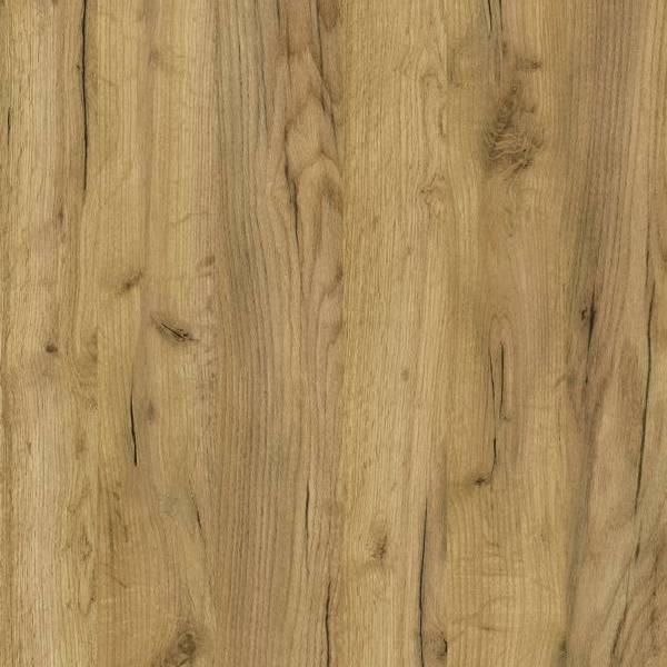 HDF LAK K003 PE Gold Craft Oak 2800/2070/3