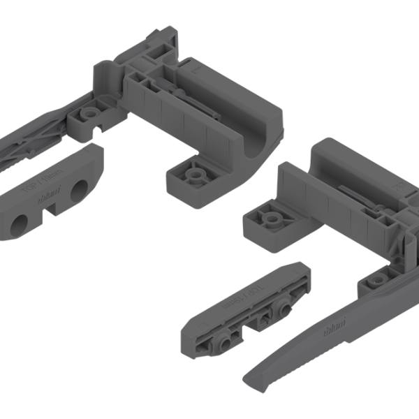 BLUM 295H5700 aretace policového výsuvu Movento/Tandem 16mm