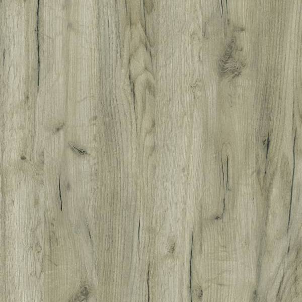HDF LAK K002 PE Grey Craft Oak 2800/2070/3