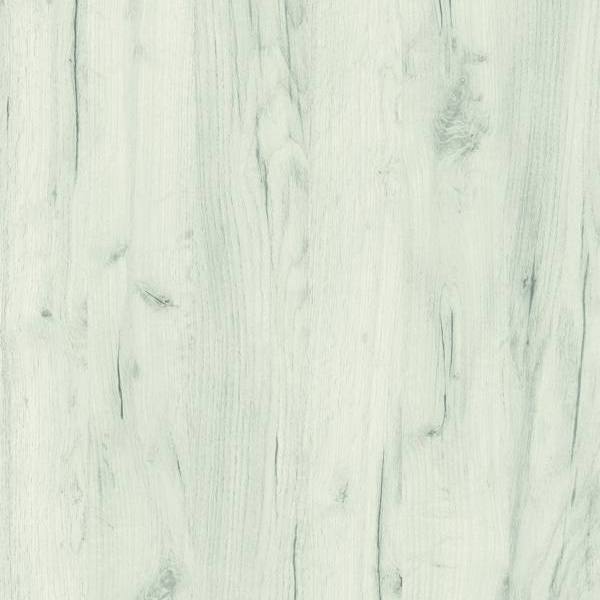 HDF LAK K001 PE White Craft Oak 2800/2070/3