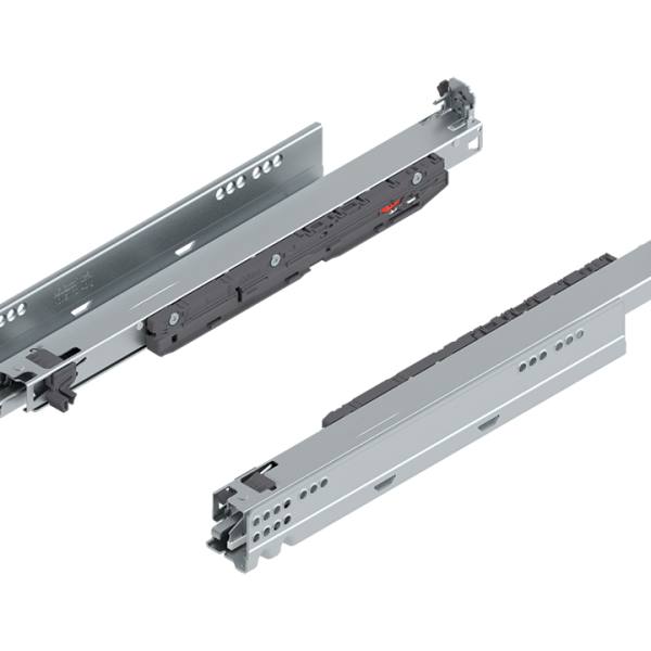 BLUM 760H4200S Movento 420mm 40kg