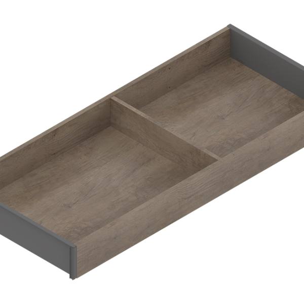 BLUM ZC7S500RH2 Ambia Line rám 200/500mm dub nebraska