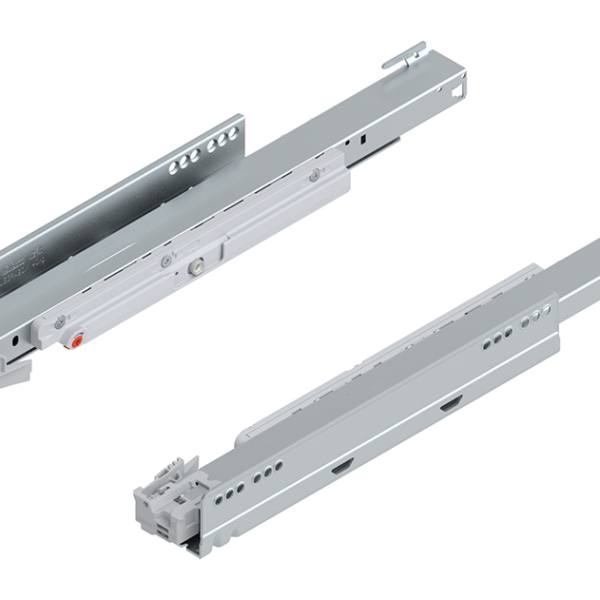 BLUM 750.2701T výsuv Legrabox 270mm/40kg Tip-on