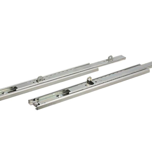 StrongBall S5 kuličkový celovýsuv 350mm s podpěrou 25kg