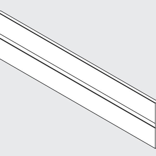 BLUM Z40L1077A příčné dělení Antaro 1200 bílé