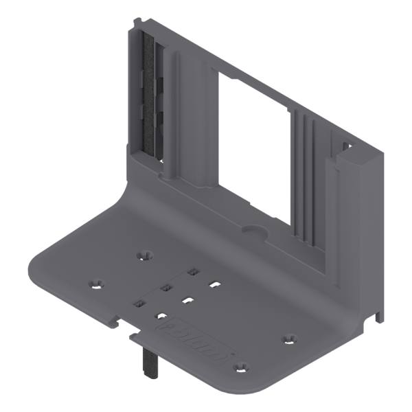 BLUM Z10D0311 držák Servodrive jednotky jednoduchý
