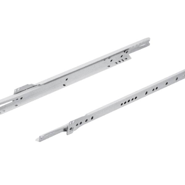 StrongRoll kolečkový výsuv 22"/550 mm bílý