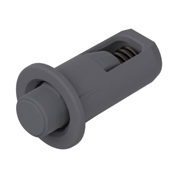 BLUM 993.0530 distanční doraz 5mm výška 2,6mm