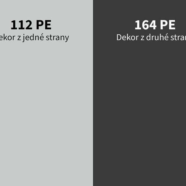 DTDL 112 PE/164 PE 2800/2070/16