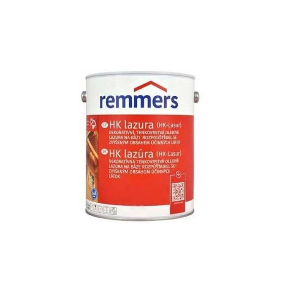 REMMERS HK-LASUR BOROVICE 0,75L