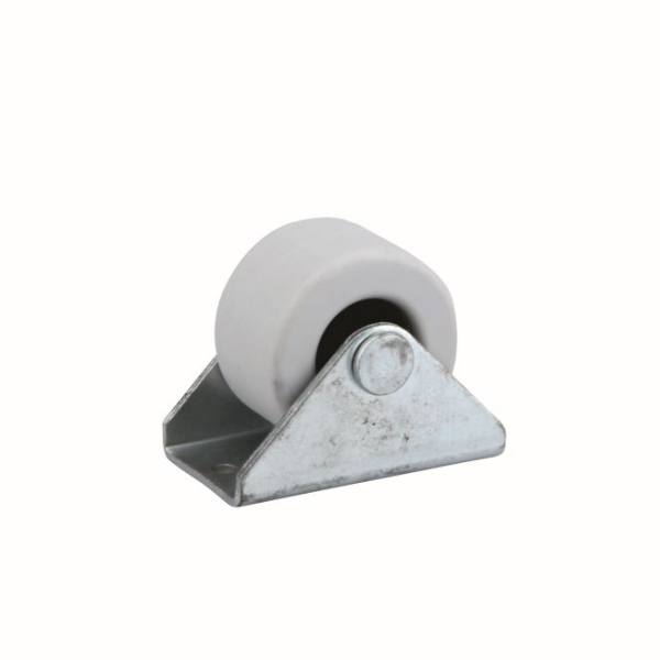 DOPRODEJ / StrongCastors Kolečko 449 s gumou H 44 mm