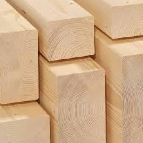 DOPRODEJ / KVH konstrukční hranol - 100 x 200 x 8000