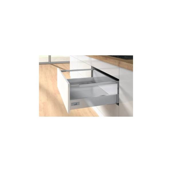 SADA ACER - HETTICH Atira 470/144 mm stříbrný
