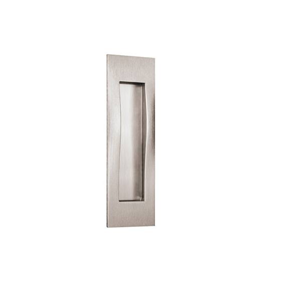 TWIN MUŠLE QUATRO UGL/NI-MAT