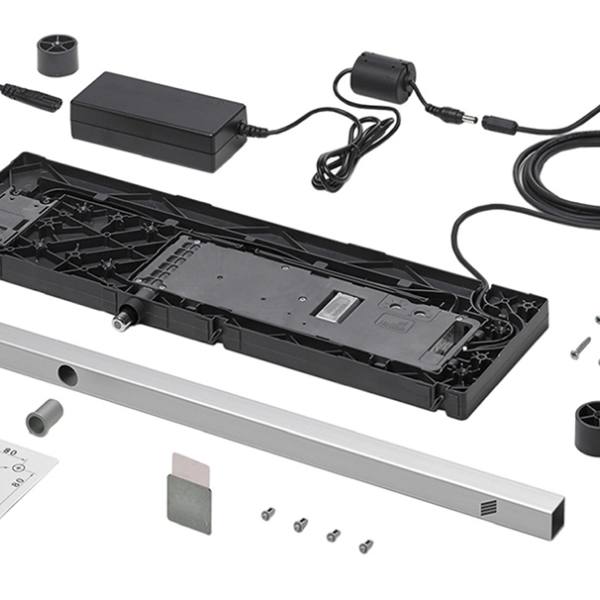 HETTICH 9210848 EASYS na vestavěné lednice