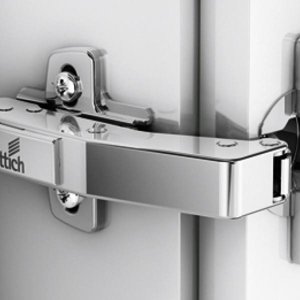 HETTICH 9088081 Sensys 8639i vložený 95° SiSy, slepý úhel, 45x9.5, r-montáž Fix