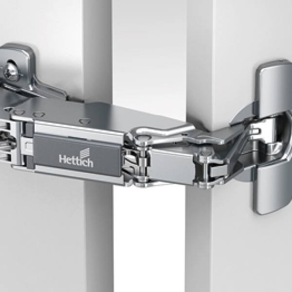 HETTICH 9099540 Sensys 8657i TH52 165°, naložený, SiSy