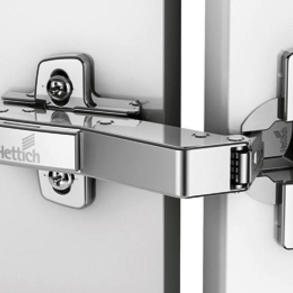 HETTICH 9088019 Sensys 8639i úhlový 45° naložený W45 B-2 TH52 SiSy vrut