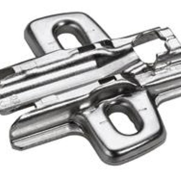 HETTICH 9071576 Podložka 8099 D=1,5 vrut