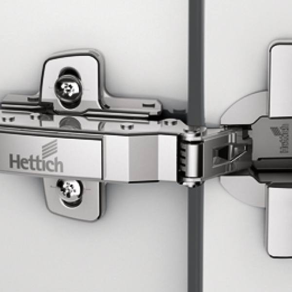 HETTICH 9071205 Sensys 8645i 110° TH52, naložený, SiSy