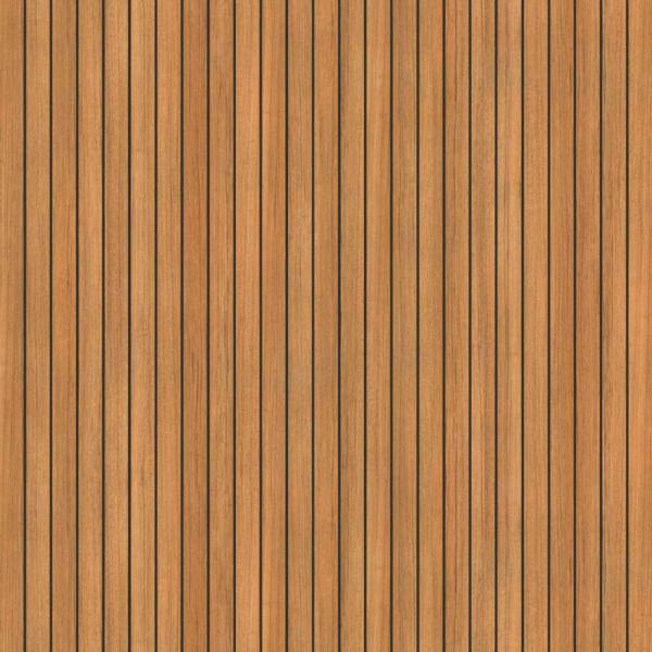 ROCKO SPC panel R122 FN yacht wood 2800/1230/4