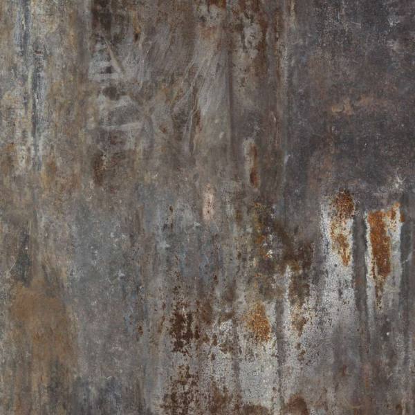 ROCKO SPC panel R120 PT native steel 2800/1230/4