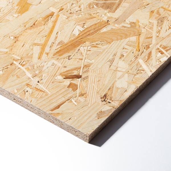 OSB 3 RH 2500/1250/15