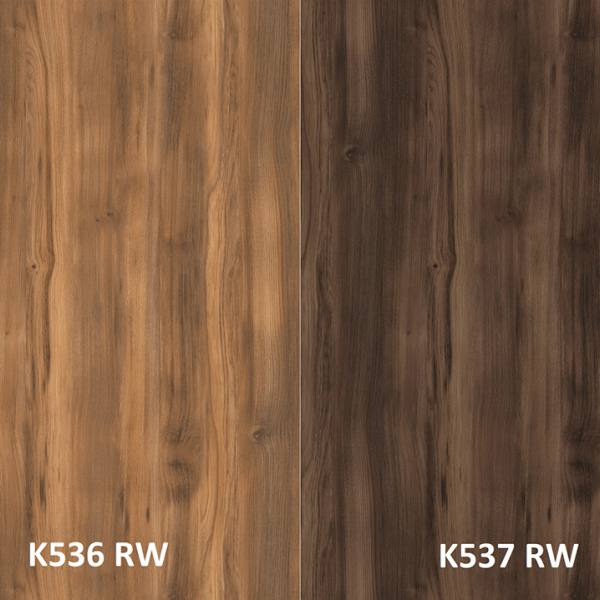 Zástěna K536 RW/K537 RW 4100/640/10