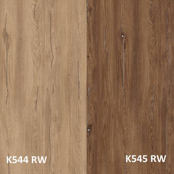 Zástěna K544 RW/K545 RW 4100/640/10