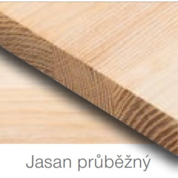 SPAR JASAN A/B Stupeň 1200/300/40 průb.