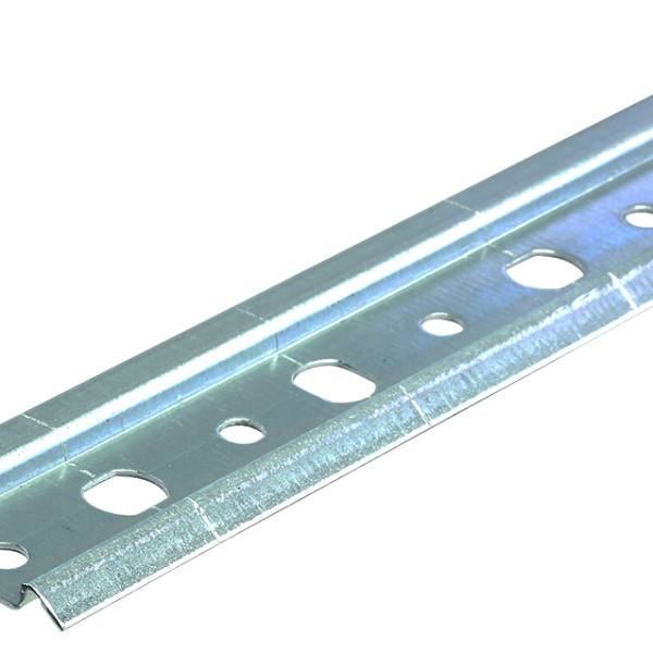 SCILM upevňovací lišta 2095mm