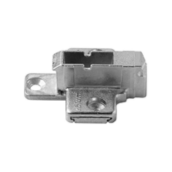 BLUM 175H7190 podložka křížová vrut 17,5mm Zn