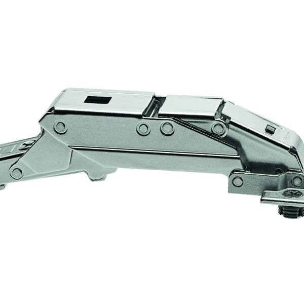 BLUM 71B453T Závěs pro tenký materiál s Blumotion, Expando T, 110°