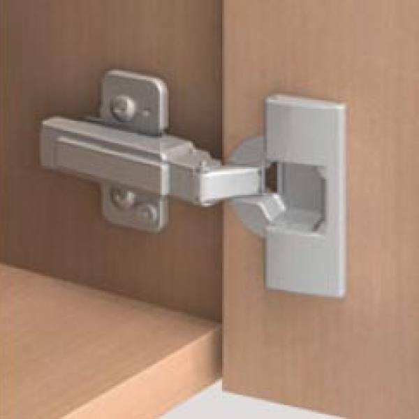 BLUM 71M2680 polonaložený k nalisování 100°