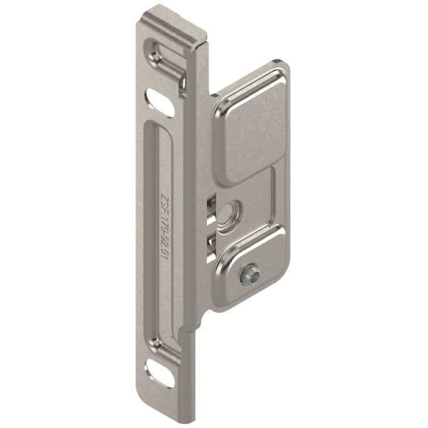BLUM ZSF.1700 Metabox čelní příchyt vrut H86-150 L