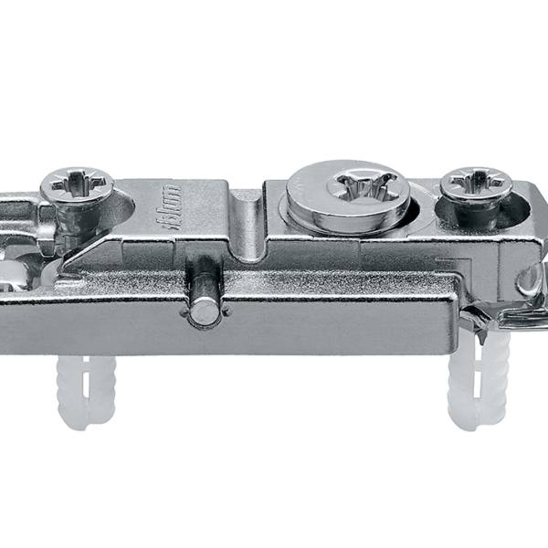 BLUM 177H5400E podložka přímá Expando 8,5mm
