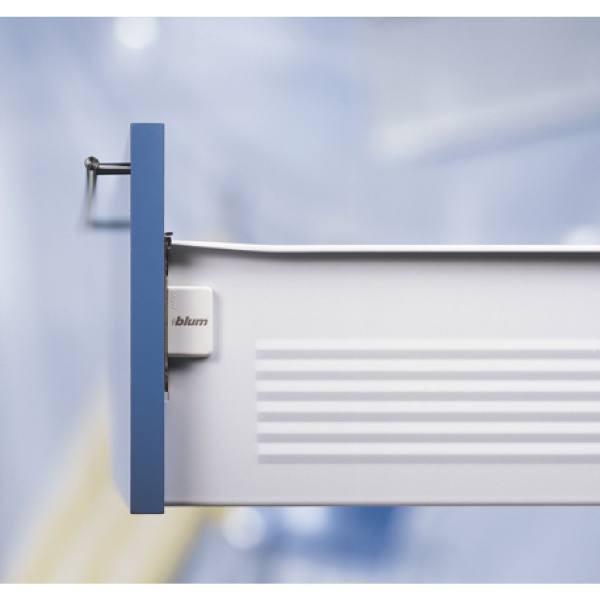 BLUM 320H5000C15 Metabox 150/500mm R901 bílý