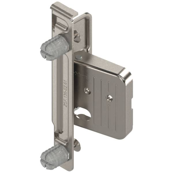 BLUM ZSF.130E Metabox čelní příchyt Expando H86-150 P