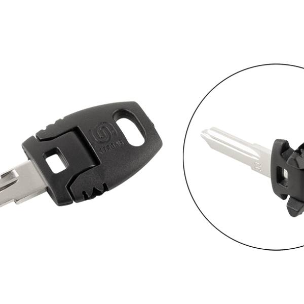StrongLocks Surový klíč