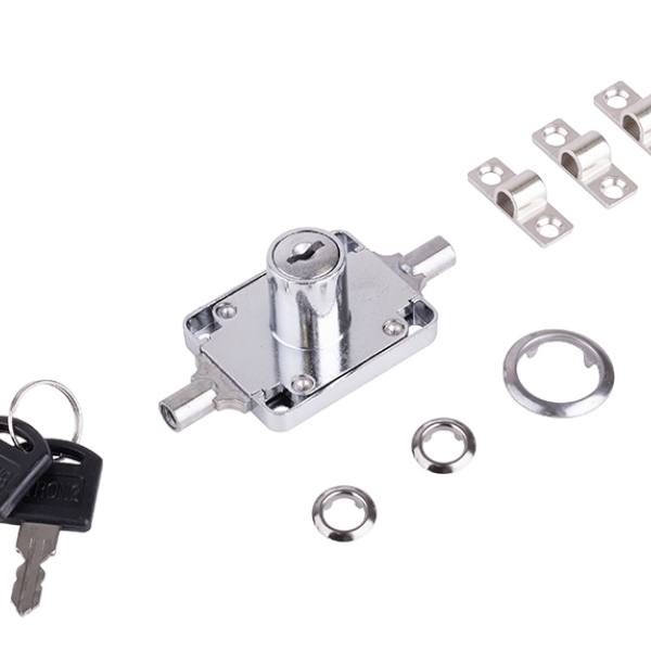 StrongLocks Rozvorový zámek