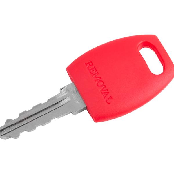 StrongLocks Demontážní klíč