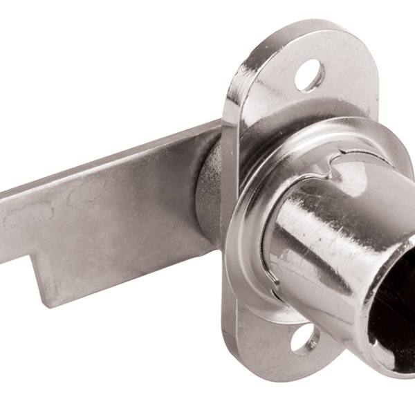 StrongLocks Zámek s háčkem pro vyměnitelnou vložku, pravý
