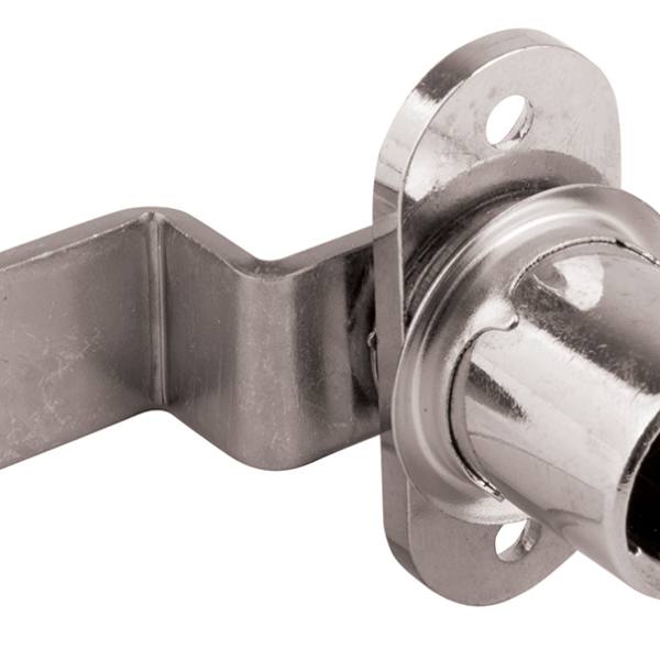 StrongLocks Zámek se závorou pro vyměnitelnou vložku, pravý