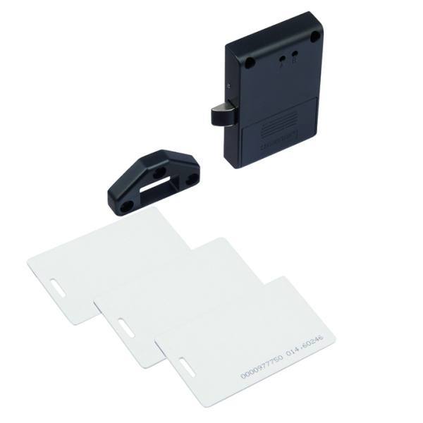StrongLocks Čipový elektronický zámek