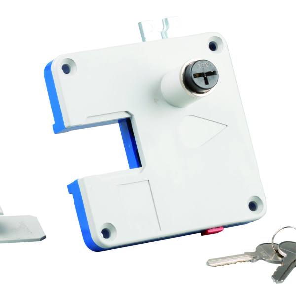 StrongLocks generální klíč pro mincovní zámek