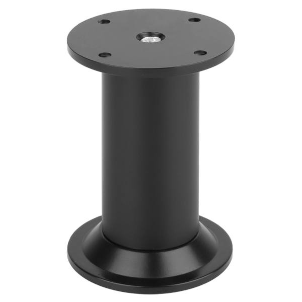 StrongLegs nábytková noha FA004, 80Rmm, černá matná