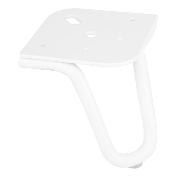 StrongLegs nábytková noha FS005, 103mm, bílá matná